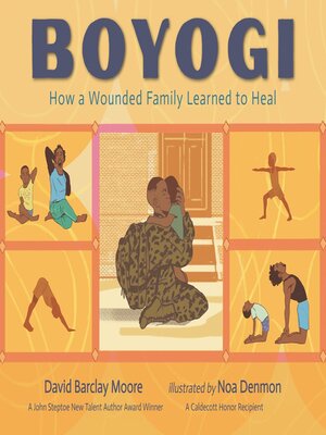 cover image of Boyogi